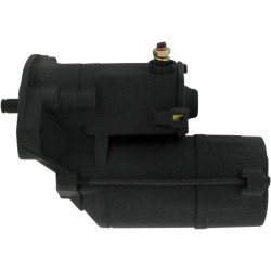 Starter 1.8 BLK 90-93 BT TERRY COMPONENTS 775590 Starter 1.8 BLK 90-93 BT TERRY COMPONENTS 775590