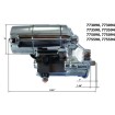 Starter 1.8 CHR 94-06 BT TERRY COMPONENTS 775094 Starter 1.8 CHR 94-06 BT TERRY COMPONENTS 775094 thumb