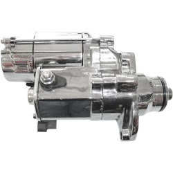 Starter CHR 1.8KW 07+BT TERRY COMPONENTS 776017 Starter CHR 1.8KW 07+BT TERRY COMPONENTS 776017
