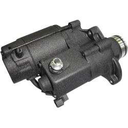 Starter BLK 1.8KW 07+BT TERRY COMPONENTS 776517