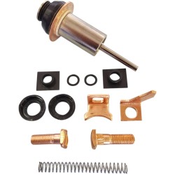 Selenoid starter KT BIG D TERRY COMPONENTS 550020