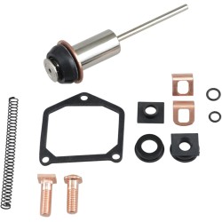 Reparație solenoid 07-17 BT TERRY COMPONENTS 550040 Reparație solenoid 07-17 BT TERRY COMPONENTS 550040