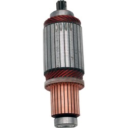 Armatură 1.8KW TERRY COMPONENTS 555132