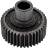 Cuplaj de pornire 1.8KW TERRY COMPONENTS 550105
