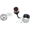 Set de reparație pentru demaror trike TERRY COMPONENTS 555302