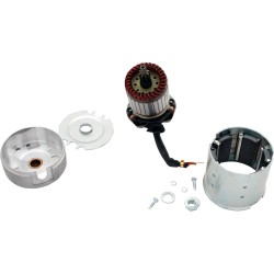 Set de reparație pentru demaror trike TERRY COMPONENTS 555302 Set de reparație pentru demaror trike TERRY COMPONENTS 555302