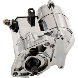 Starter POL STARTR 90-93 BIG TWNS TERRY COMPONENTS 771090 Starter POL STARTR 90-93 BIG TWNS TERRY COMPONENTS 771090