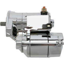 Starter POL STRTR F/94-06 BIG TWN TERRY COMPONENTS 771094 Starter POL STRTR F/94-06 BIG TWN TERRY COMPONENTS 771094
