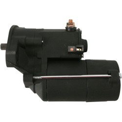 1.6 starter negru 94-06 BT TERRY COMPONENTS 774594 1.6 starter negru 94-06 BT TERRY COMPONENTS 774594