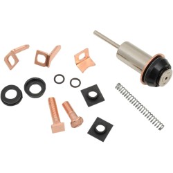 Reparație solenoid 91-09 B/T TERRY COMPONENTS 550000 Reparație solenoid 91-09 B/T TERRY COMPONENTS 550000