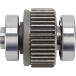 Cuplaj de pornire 2.0KW TERRY COMPONENTS 550110