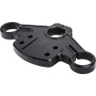 Clema superioară triplă FLTR neagră THRASHIN TSC-2912-1 Clema superioară triplă FLTR neagră THRASHIN TSC-2912-1 thumb