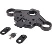Clema superioară triplă FLTR neagră THRASHIN TSC-2912-1 Clema superioară triplă FLTR neagră THRASHIN TSC-2912-1 thumb