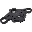 Clema superioară triplă FLTR neagră THRASHIN TSC-2912-1 Clema superioară triplă FLTR neagră THRASHIN TSC-2912-1 thumb