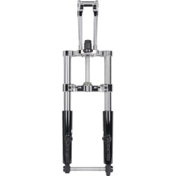 Triplu superior 2024- FLTRX CHROME THRASHIN TSC-2921-3