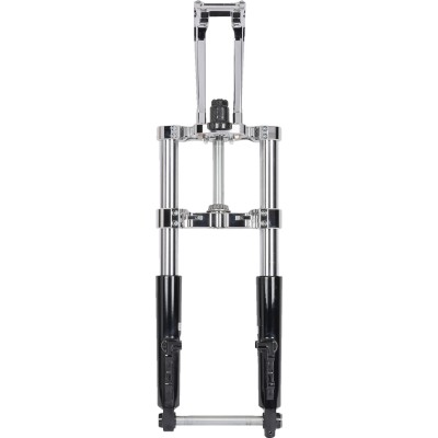 Triplu superior 2024- FLTRX CHROME THRASHIN TSC-2921-3