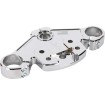 Triplu superior 2024- FLTRX CHROME THRASHIN TSC-2921-3 Triplu superior 2024- FLTRX CHROME THRASHIN TSC-2921-3 thumb