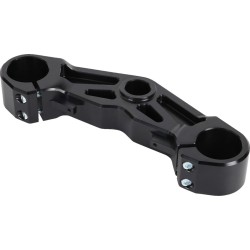 Clema inferioară triplă 2024- FLTRX neagră THRASHIN TSC-2922-1