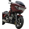 Clema inferioară triplă 2024- FLTRX neagră THRASHIN TSC-2922-1 Clema inferioară triplă 2024- FLTRX neagră THRASHIN TSC-2922-1 thumb