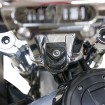 Capac pentru încuietoarea ghidonului 2024- FLTRX țesătură lucioasă din carbon THRASHIN TSC-3033-0 Capac pentru încuietoarea ghidonului 2024- FLTRX țesătură lucioasă din carbon THRASHIN TSC-3033-0 thumb