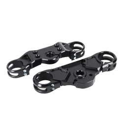 Set clemă triplă THRASHIN TSC-2914-1 Set clemă triplă THRASHIN TSC-2914-1
