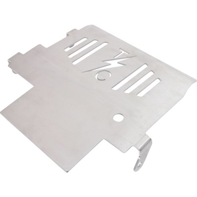 Placă de protecție TOURING 2024 FLHX, FLTRX RAW THRASHIN TSC-3030-0