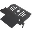 Placă de protecție TOURING 2024 FLHX, FLTRX neagră THRASHIN TSC-3030-1 Placă de protecție TOURING 2024 FLHX, FLTRX neagră THRASHIN TSC-3030-1 thumb