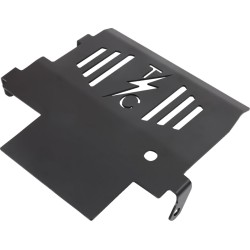 Placă de protecție TOURING 2024 FLHX, FLTRX neagră THRASHIN TSC-3030-1 Placă de protecție TOURING 2024 FLHX, FLTRX neagră THRASHIN TSC-3030-1