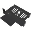 Placă de protecție TOURING 2024 FLHX, FLTRX neagră THRASHIN TSC-3030-1 Placă de protecție TOURING 2024 FLHX, FLTRX neagră THRASHIN TSC-3030-1 thumb
