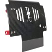 Placă de protecție împotriva loviturilor carbon gloss cu roșu 2024 FLHX FLTRX THRASHIN TSC-3034-2 Placă de protecție împotriva loviturilor carbon gloss cu roșu 2024 FLHX FLTRX THRASHIN TSC-3034-2 thumb