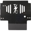 Placă de protecție împotriva loviturilor carbon gloss cu aur 2024 FLHX FLTRX THRASHIN TSC-3034-5 Placă de protecție împotriva loviturilor carbon gloss cu aur 2024 FLHX FLTRX THRASHIN TSC-3034-5 thumb