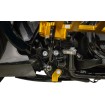 Placă de protecție împotriva loviturilor carbon gloss cu aur 2024 FLHX FLTRX THRASHIN TSC-3034-5 Placă de protecție împotriva loviturilor carbon gloss cu aur 2024 FLHX FLTRX THRASHIN TSC-3034-5 thumb