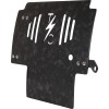 Placă de protecție din fibră de carbon pentru 2024 FLHX FLTRX THRASHIN TSC-3035-1