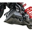 Placă de protecție din fibră de carbon pentru 2024 FLHX FLTRX THRASHIN TSC-3035-1 Placă de protecție din fibră de carbon pentru 2024 FLHX FLTRX THRASHIN TSC-3035-1 thumb