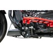 Placă de protecție din fibră de carbon pentru 2024 FLHX FLTRX THRASHIN TSC-3035-1 Placă de protecție din fibră de carbon pentru 2024 FLHX FLTRX THRASHIN TSC-3035-1 thumb