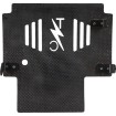 Placă de protecție din fibră de carbon pentru 2024 FLHX FLTRX THRASHIN TSC-3035-1 Placă de protecție din fibră de carbon pentru 2024 FLHX FLTRX THRASHIN TSC-3035-1 thumb