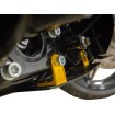 Placă skid carbon forjat cu aur 2024 FLHX FLTRX THRASHIN TSC-3035-5 Placă skid carbon forjat cu aur 2024 FLHX FLTRX THRASHIN TSC-3035-5 thumb