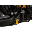 Placă skid carbon forjat cu aur 2024 FLHX FLTRX THRASHIN TSC-3035-5 Placă skid carbon forjat cu aur 2024 FLHX FLTRX THRASHIN TSC-3035-5 thumb