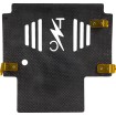 Placă skid carbon forjat cu aur 2024 FLHX FLTRX THRASHIN TSC-3035-5 Placă skid carbon forjat cu aur 2024 FLHX FLTRX THRASHIN TSC-3035-5 thumb
