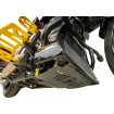 Placă skid carbon forjat cu aur 2024 FLHX FLTRX THRASHIN TSC-3035-5 Placă skid carbon forjat cu aur 2024 FLHX FLTRX THRASHIN TSC-3035-5 thumb