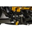 Placă skid carbon forjat cu aur 2024 FLHX FLTRX THRASHIN TSC-3035-5 Placă skid carbon forjat cu aur 2024 FLHX FLTRX THRASHIN TSC-3035-5 thumb