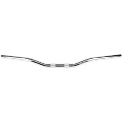Ghidon 25,4 mm (1) low bend cromat THRASHIN TSC-2702-3 Ghidon 25,4 mm (1) low bend cromat THRASHIN TSC-2702-3