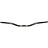 Ghidon 25,4 mm (1) low bend black THRASHIN TSC-2702-1