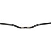 Ghidon 25,4 mm (1) low bend black THRASHIN TSC-2702-1 Ghidon 25,4 mm (1) low bend black THRASHIN TSC-2702-1 thumb
