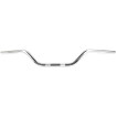 Ghidon 25,4 mm (1) mid bend cromat THRASHIN TSC-2700-3 Ghidon 25,4 mm (1) mid bend cromat THRASHIN TSC-2700-3 thumb