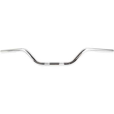 Ghidon 25,4 mm (1) mid bend cromat THRASHIN TSC-2700-3
