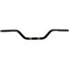 Ghidon 25,4 mm (1) mid bend negru THRASHIN TSC-2700-1