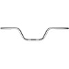 Ghidon 25,4 mm (1) high bend chrome THRASHIN TSC-2701-3