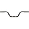 Ghidon 25,4 mm (1) înalt negru THRASHIN TSC-2701-1