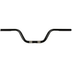 Ghidon 25,4 mm (1) înalt negru THRASHIN TSC-2701-1 Ghidon 25,4 mm (1) înalt negru THRASHIN TSC-2701-1
